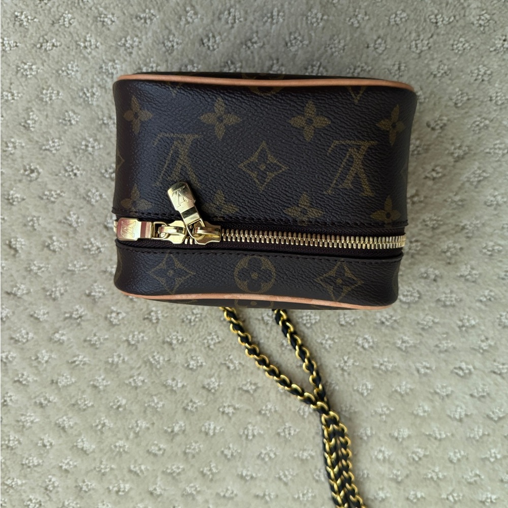 Louis Vuitton Nice Mini Bag （small） - Picture 3 of 6